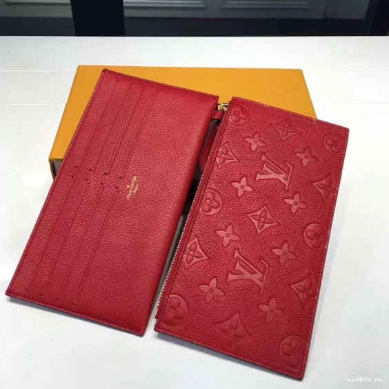 WIS FÉLICIE POCHETTE Louis Vuitton 0722